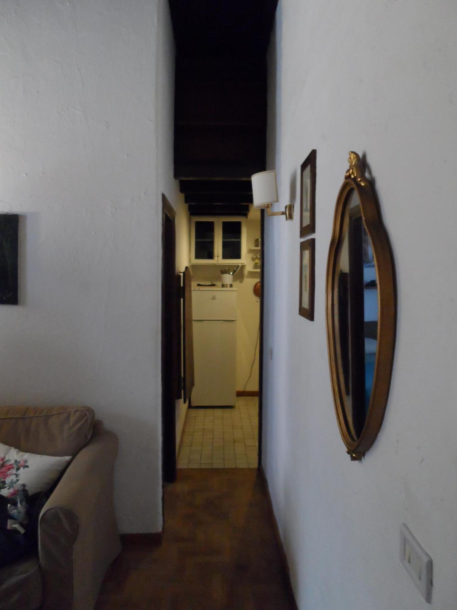 Vaticano Ohana Suite Trastevere Rzym Zewnętrze zdjęcie