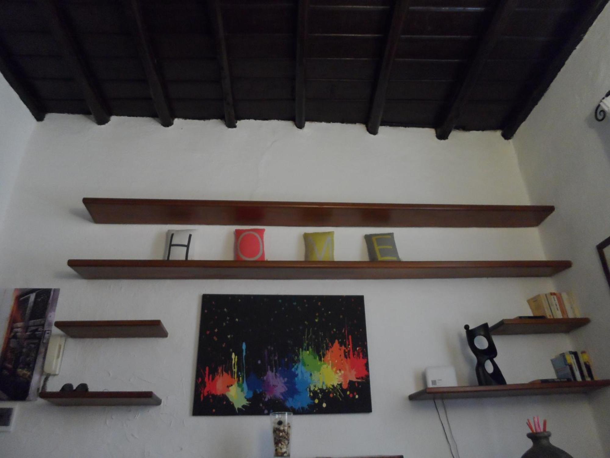 Vaticano Ohana Suite Trastevere Rzym Zewnętrze zdjęcie