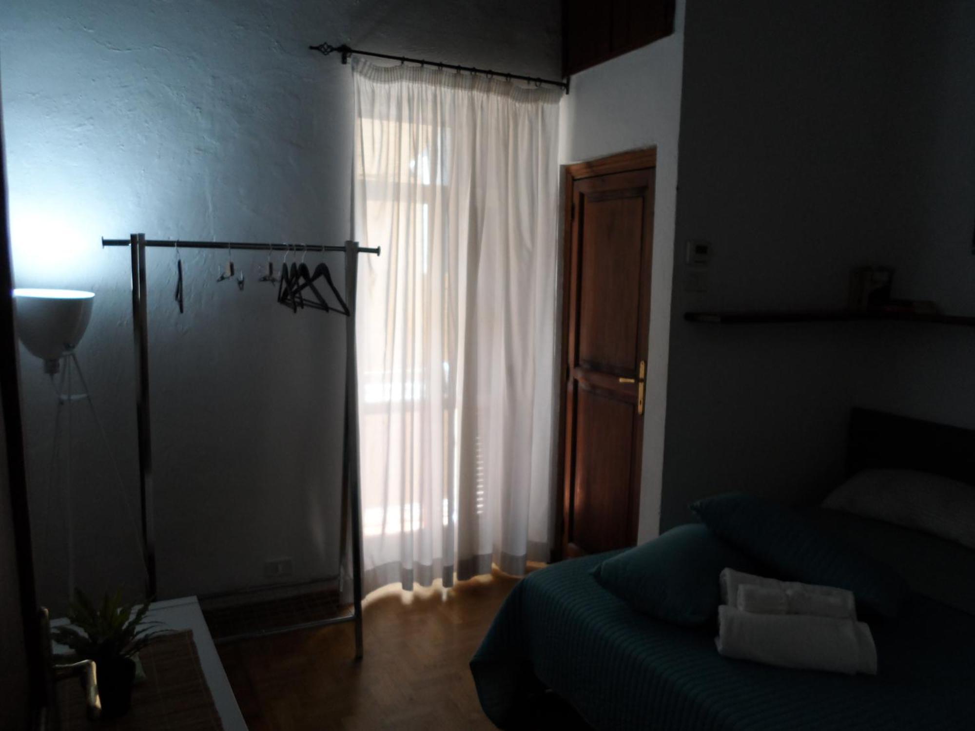 Vaticano Ohana Suite Trastevere Rzym Zewnętrze zdjęcie