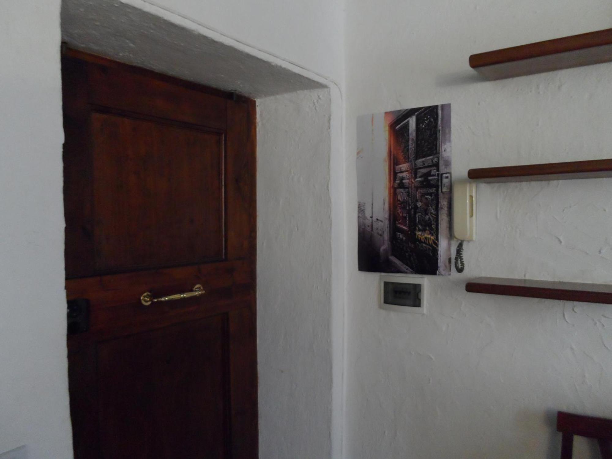 Vaticano Ohana Suite Trastevere Rzym Zewnętrze zdjęcie
