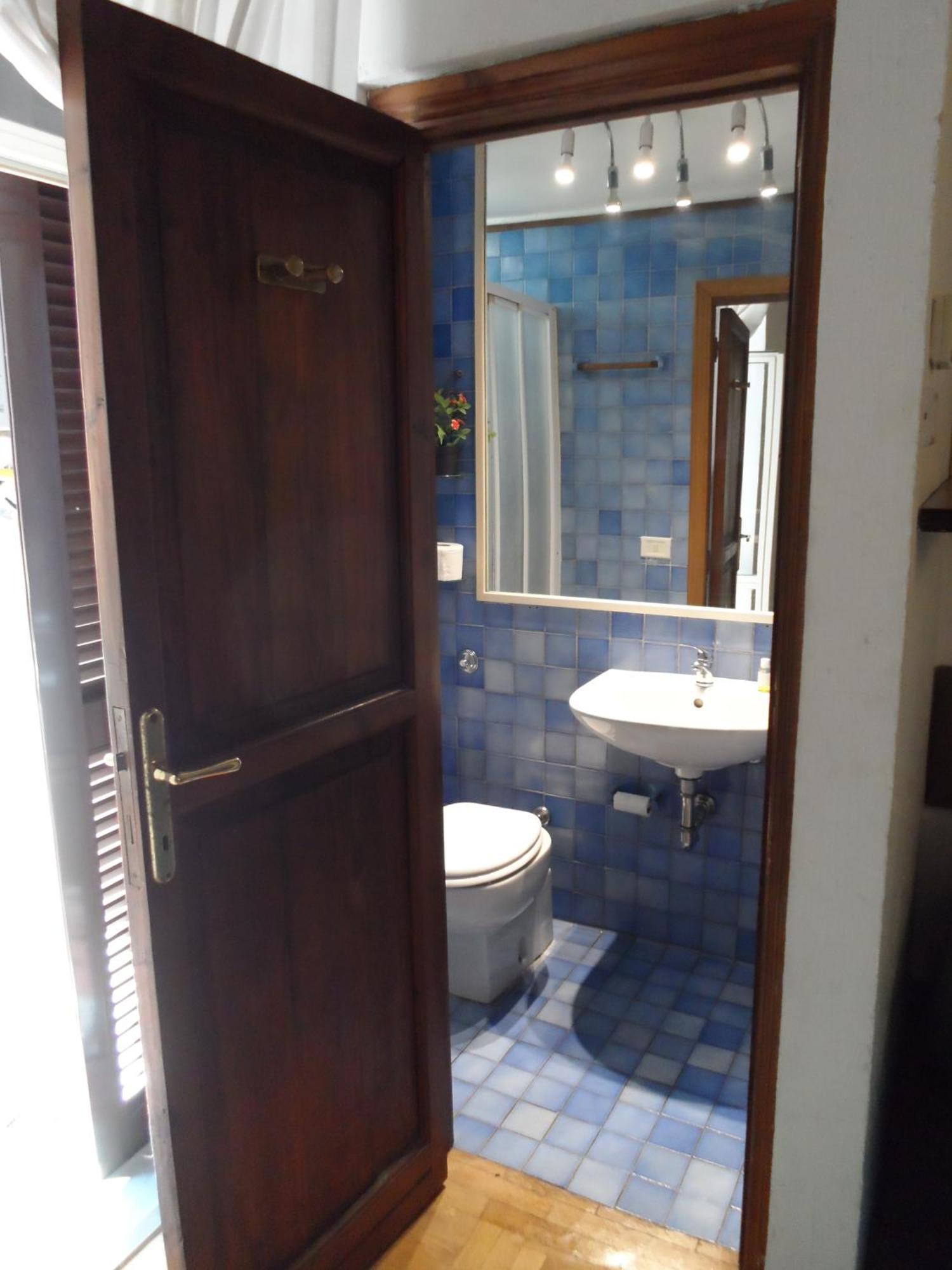 Vaticano Ohana Suite Trastevere Rzym Zewnętrze zdjęcie
